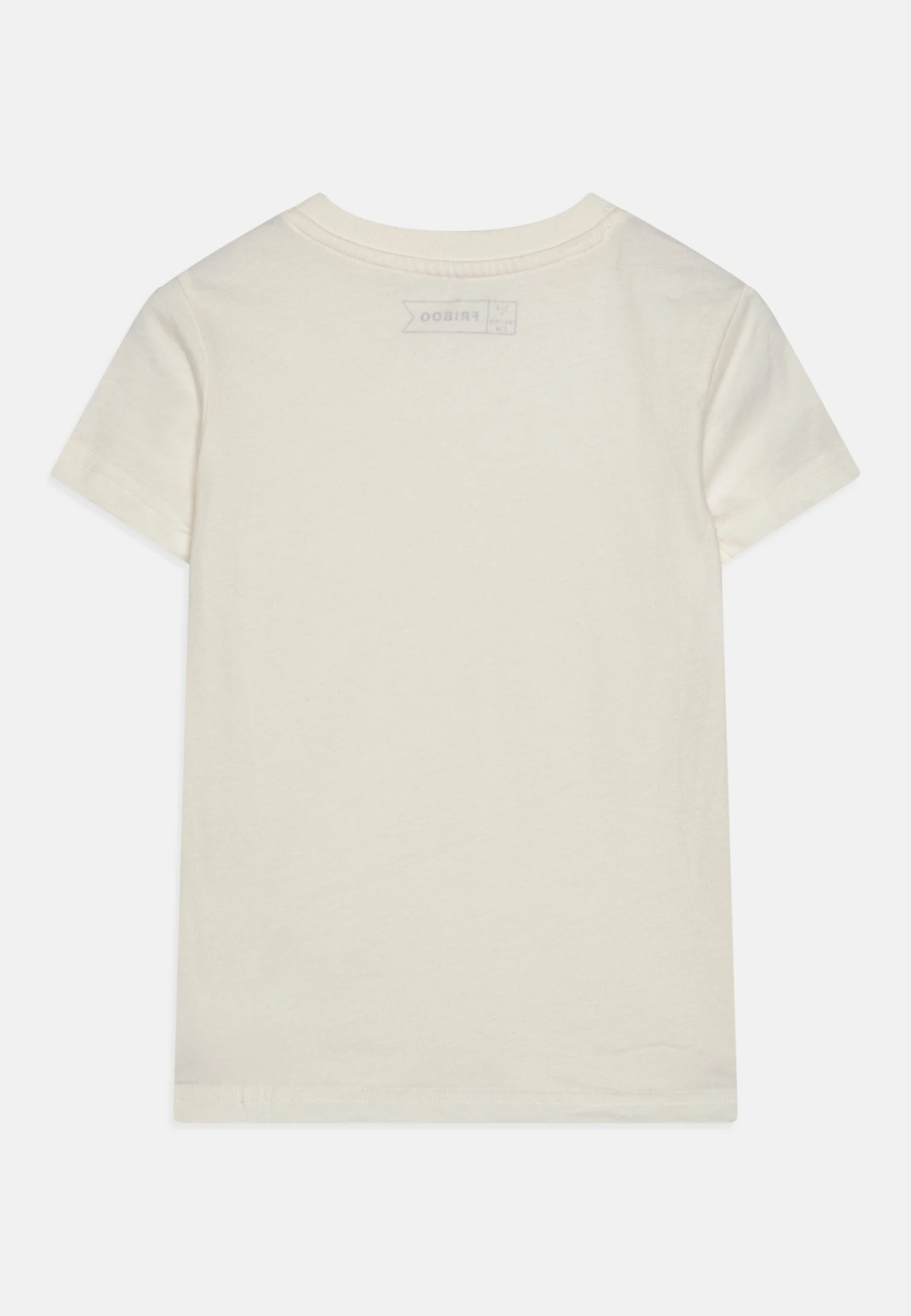 Friboo 5 Pack - T-Shirt Basic - Black/Dark Blue 4 Friboo 5 Pack - T-Shirt Basic - Black/Dark Blue - Afbeelding 2