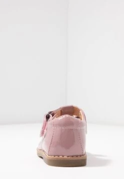 Friboo Ballerina'S Met Enkelbandjes - Rose 12 Friboo Ballerina'S Met Enkelbandjes - Rose -Friboo 9e42766ac602458bbef32ace43fafd43