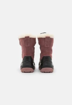Friboo Snowboots- Pink 10 Friboo Snowboots- Pink -Friboo a208c4b1d4004a71adb2d2d7ef2986e7