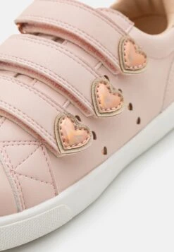 Friboo Sneakers Laag - Light Pink 13 Friboo Sneakers Laag - Light Pink -Friboo a4d87d210ea14035a08d9f1953133fc1