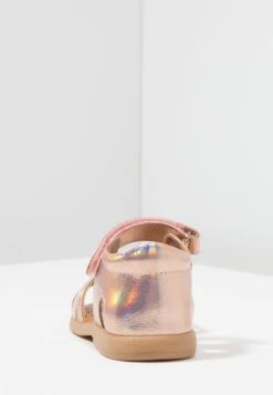 Friboo Sandalen - Rose Gold 12 Friboo Sandalen - Rose Gold -Friboo a5f9307525c143cd8966fe71e85d1d11