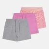 Friboo 3 Pack- Broek - Pink/Grey/Lilac 2 Friboo 3 Pack- Broek - Pink/Grey/Lilac -Friboo ae86441be22e40bcb42ddf63bfe5fc7f