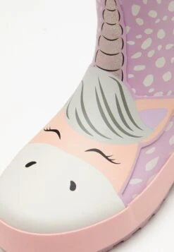 Friboo Regenlaarzen - Lilac 13 Friboo Regenlaarzen - Lilac -Friboo affa27df6f534a049826e634a48fbfdc