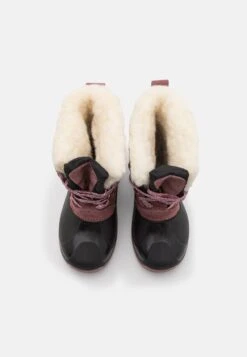 Friboo Snowboots- Pink 11 Friboo Snowboots- Pink -Friboo b082307d77aa4390953d6e7c9d773739