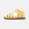 Friboo Sandalen - Yellow 2 Friboo Sandalen - Yellow -Friboo b376540392854dddad67ec31c97bd52a