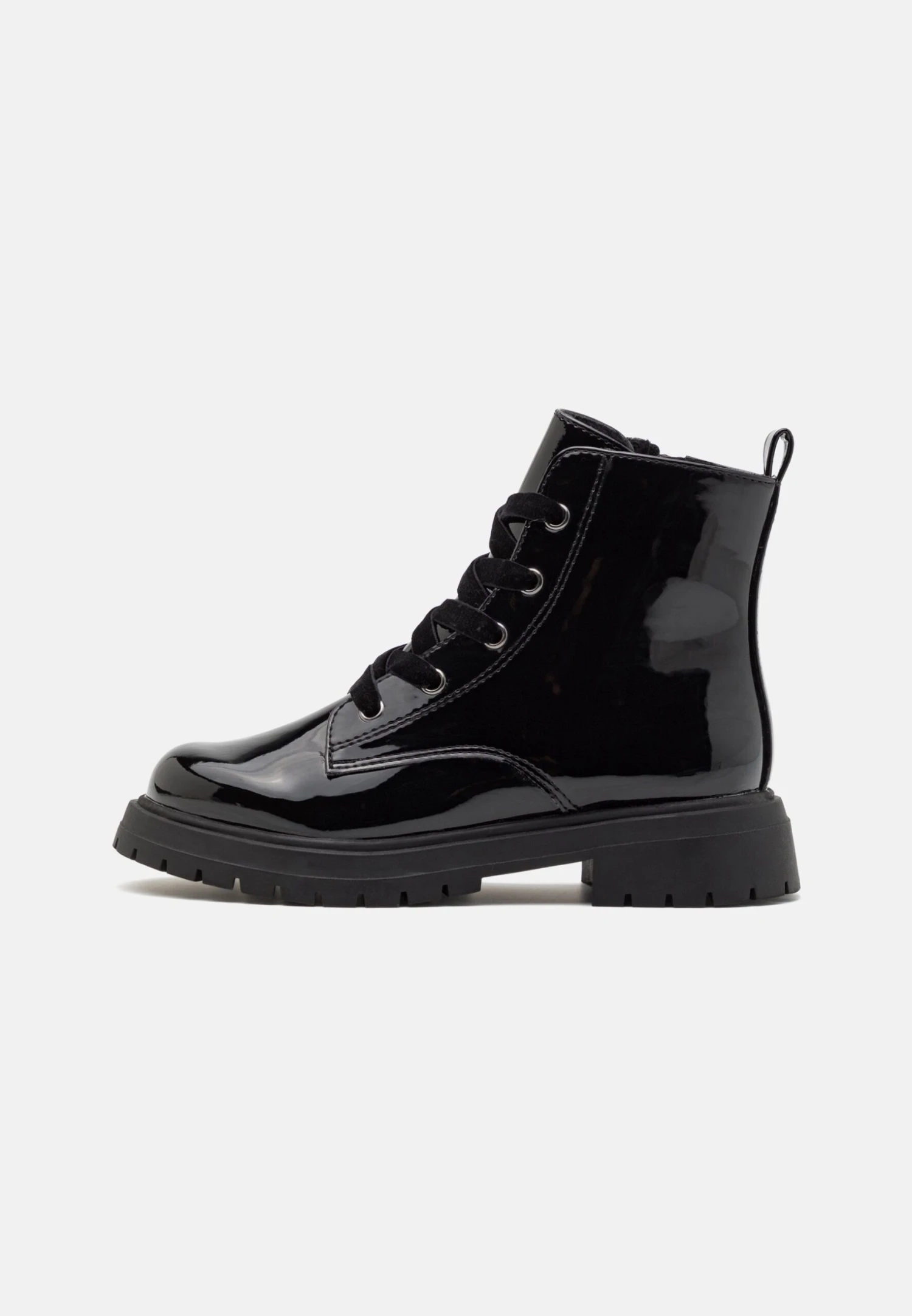 Friboo Veterboots - Black 3 Friboo Veterboots - Black