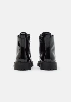 Friboo Veterboots - Black 10 Friboo Veterboots - Black -Friboo b6a2a72d278942cc9538e8bdd01f5c87