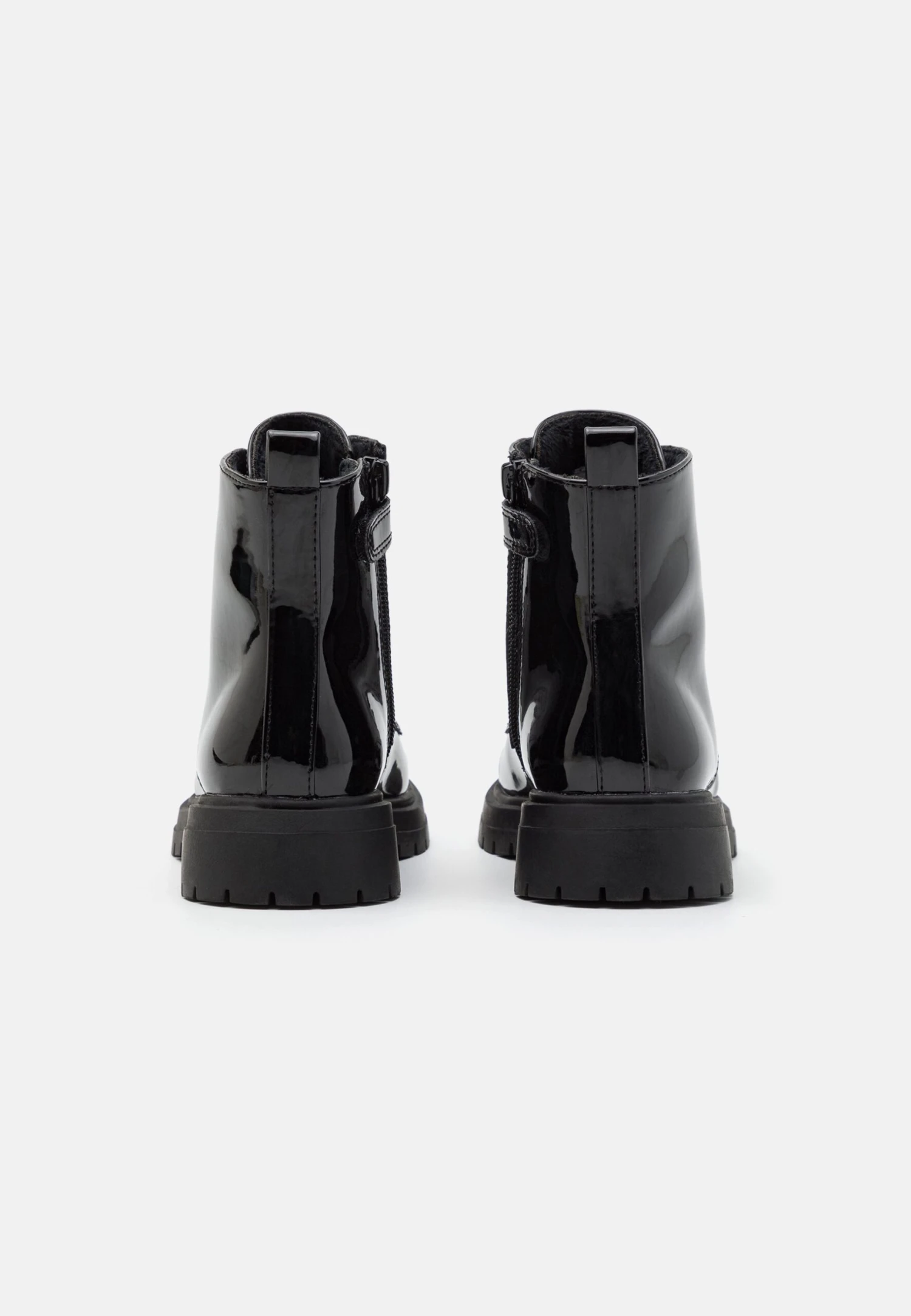 Friboo Veterboots - Black 5 Friboo Veterboots - Black - Afbeelding 3