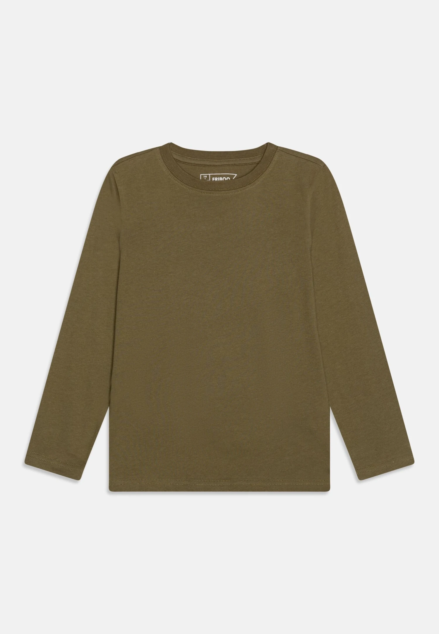 Friboo 4 Pack - Longsleeve - Multi-Coloured 5 Friboo 4 Pack - Longsleeve - Multi-Coloured - Afbeelding 3