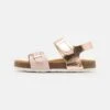 Friboo Sandalen - Gold -Friboo be2853e5eca64026b8f68d67a25871f0