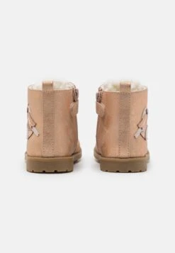 Friboo Veterboots - Rose Gold-Coloured 10 Friboo Veterboots - Rose Gold-Coloured -Friboo be4b07b70eb74478a8e03c56ba233eb3