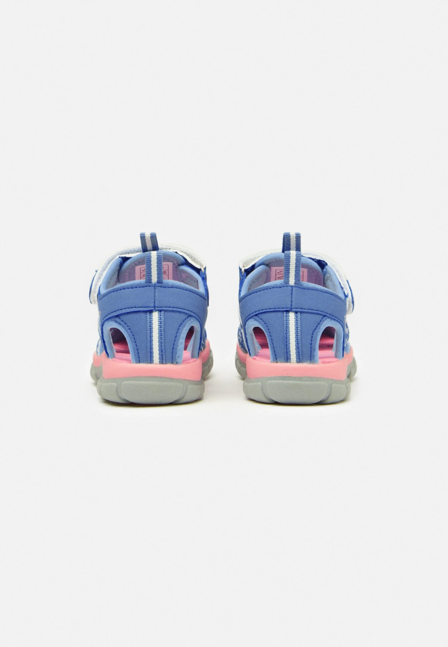 Friboo Outdoorsandalen - Blue 6 Friboo Outdoorsandalen - Blue - Afbeelding 4