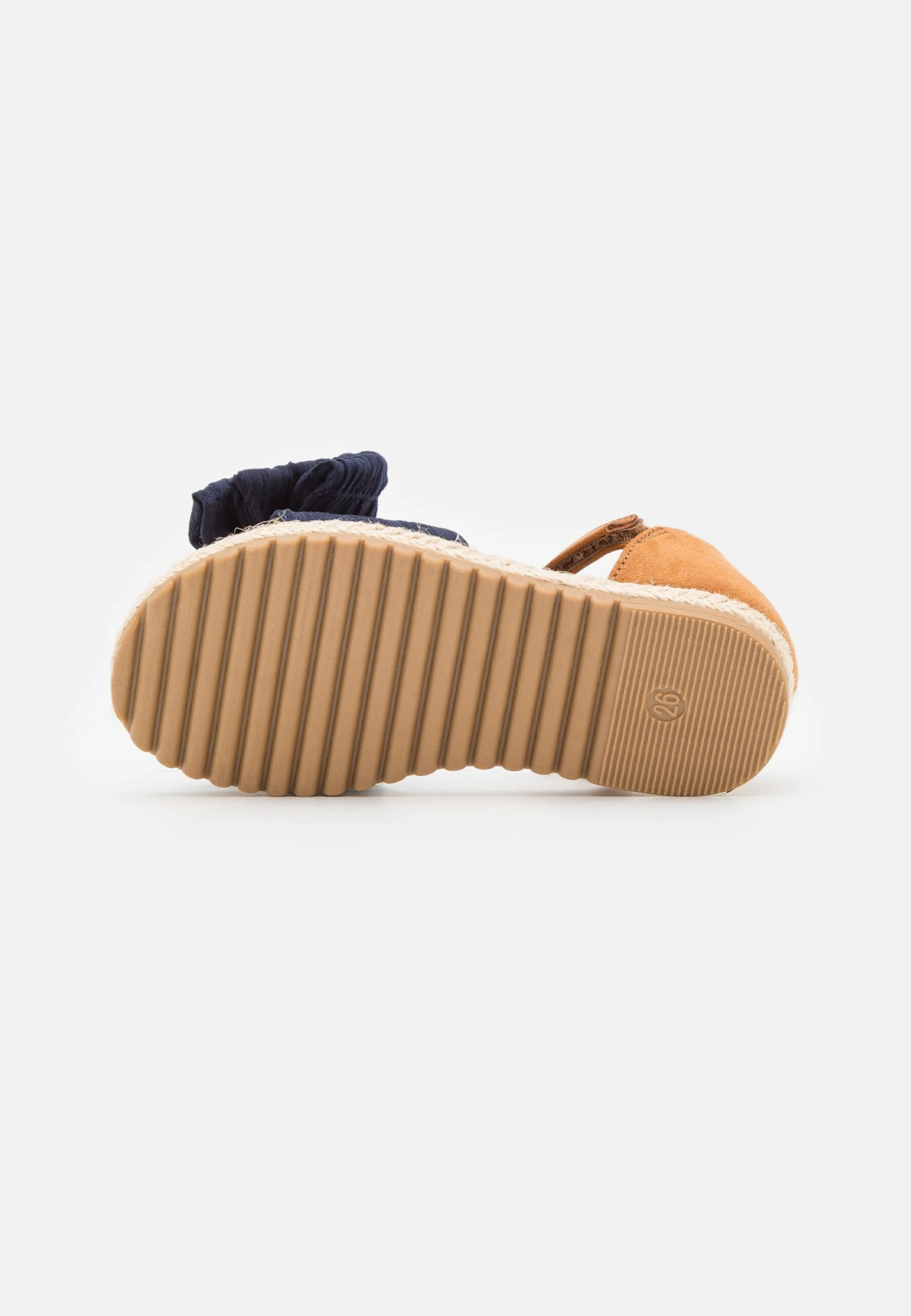 Friboo Sandalen - Dark Blue 7 Friboo Sandalen - Dark Blue - Afbeelding 5