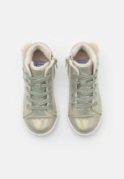 Friboo Sneakers Hoog - Mint 11 Friboo Sneakers Hoog - Mint -Friboo c568197c079a4bf6816fefefa729d4fe