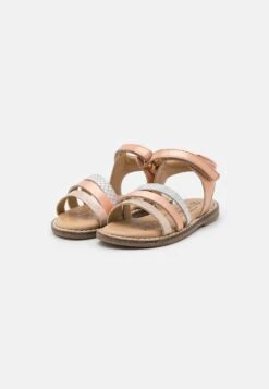 Friboo Leather - Sandalen - Light Pink 9 Friboo Leather - Sandalen - Light Pink -Friboo c62fc34f622d4bf0b8731eb0d05f88b7