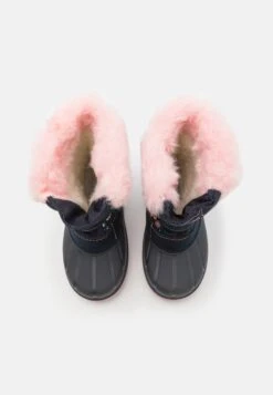 Friboo Snowboots- Dark Blue 11 Friboo Snowboots- Dark Blue -Friboo c6a9cebefac540c6b638ec9ddc1e0daf