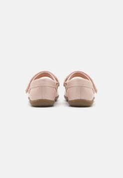Friboo Ballerina'S Met Enkelbandjes - Light Pink 10 Friboo Ballerina'S Met Enkelbandjes - Light Pink -Friboo c7043947957b4217a632ef384de7373f
