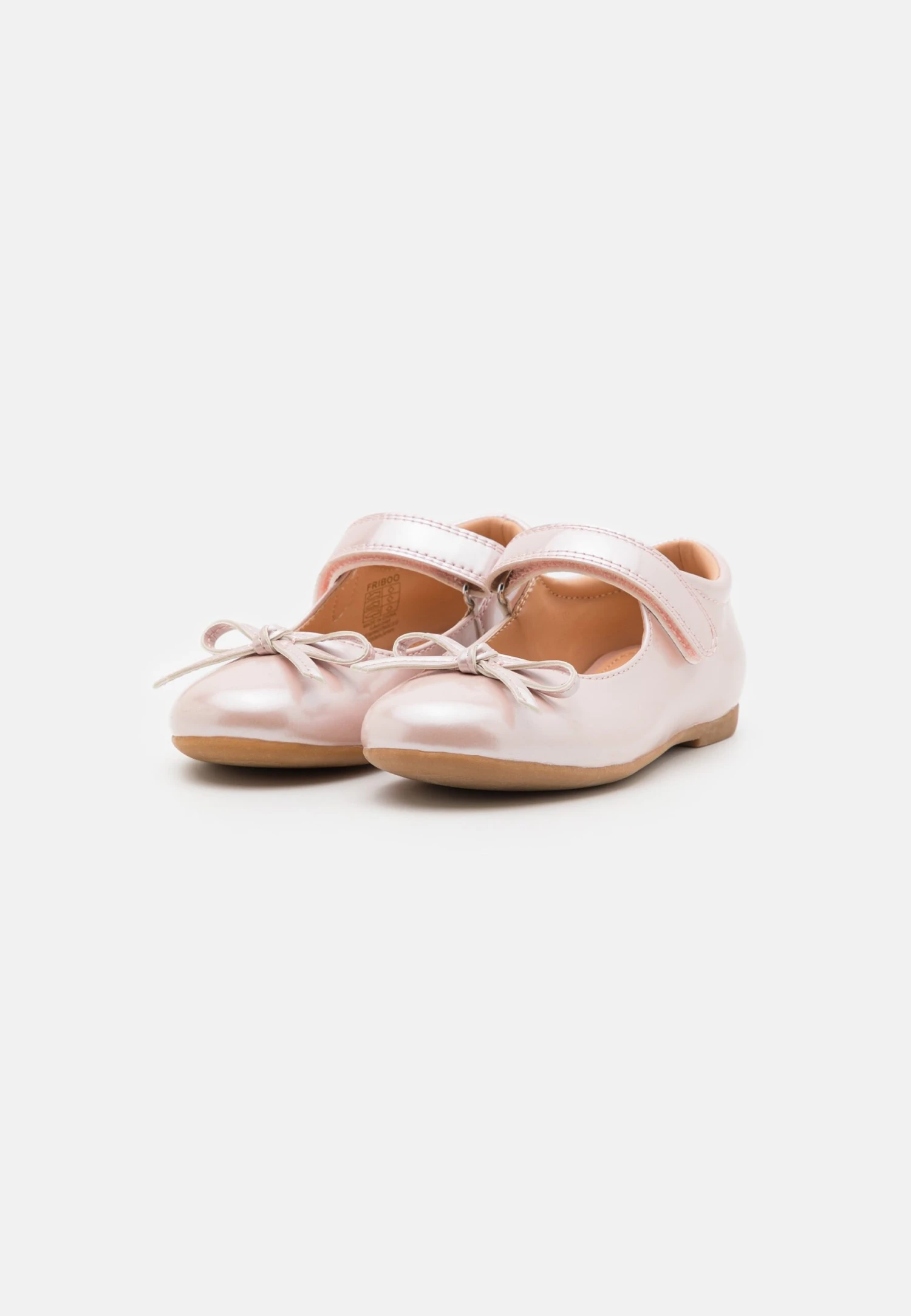 Friboo Ballerina'S - Light Pink 4 Friboo Ballerina'S - Light Pink - Afbeelding 2