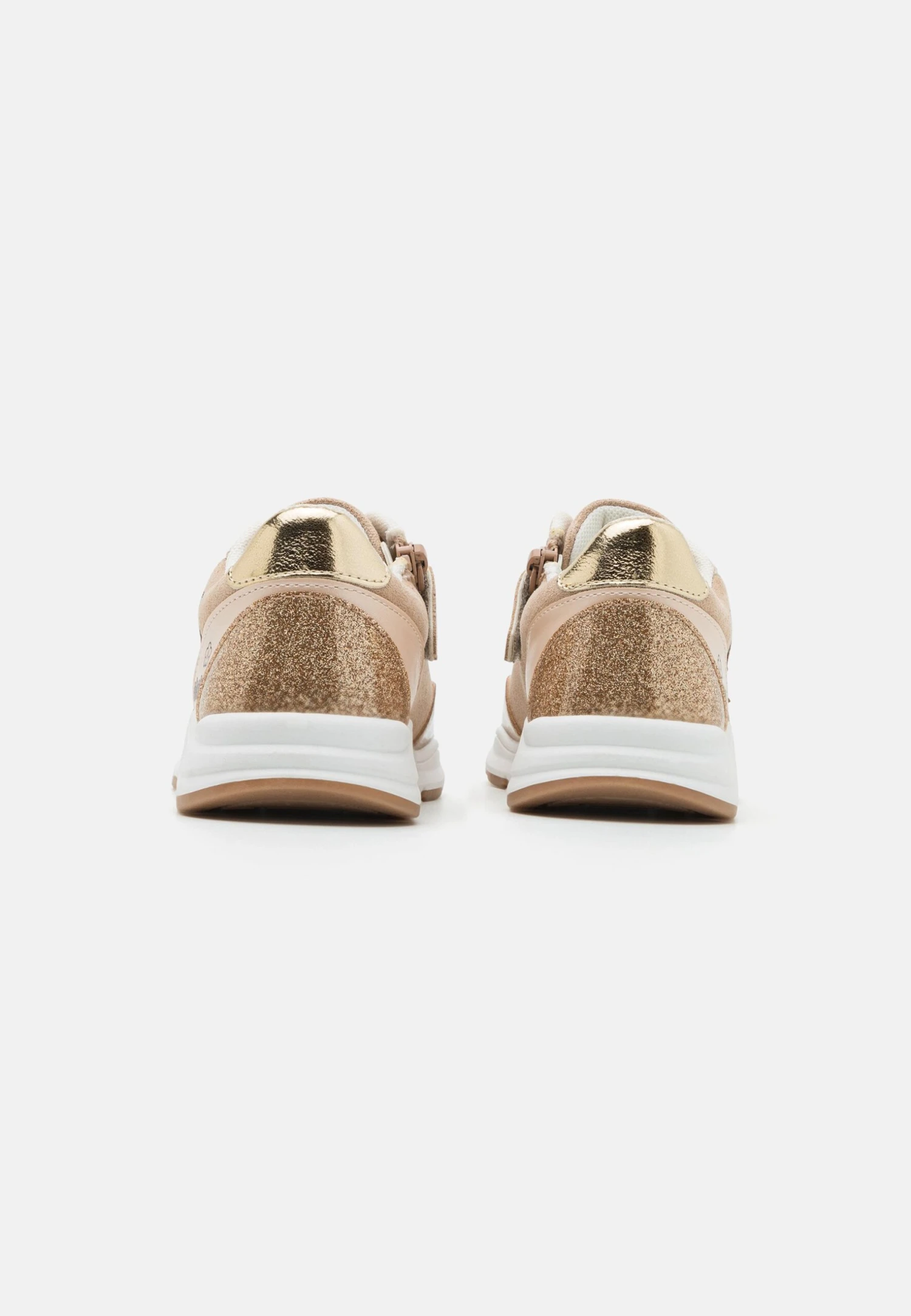 Friboo Disney Minnie Mouse - Sneakers Laag - Rose Gold 5 Friboo Disney Minnie Mouse - Sneakers Laag - Rose Gold - Afbeelding 3