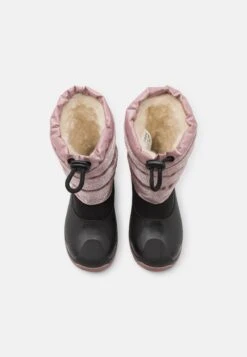 Friboo Snowboots- Pink 11 Friboo Snowboots- Pink -Friboo d356821ca5674efb8815996dc03d3f79