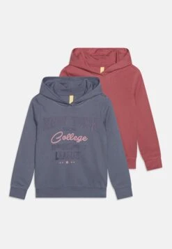 Friboo 2 Pack - Sweater - Blue/Pink