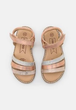 Friboo Leather - Sandalen - Light Pink 11 Friboo Leather - Sandalen - Light Pink -Friboo d6f13ac259664387a65989cf26692891