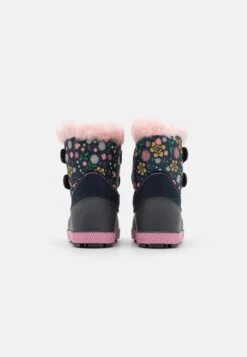 Friboo Snowboots- Dark Blue 10 Friboo Snowboots- Dark Blue -Friboo dafe15dd7e084c45a0d96effe211976f