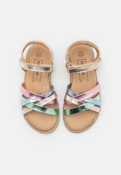 Friboo Leather - Sandalen - Multi-Coloured -Friboo ddb56d519ce94be7b810537d898587f8