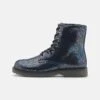 Friboo Veterboots - Dark Blue 2 Friboo Veterboots - Dark Blue -Friboo e11a1076e517471aa0928e613e5d9728