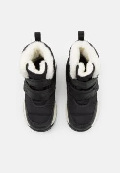 Friboo Snowboots- Black 11 Friboo Snowboots- Black -Friboo e31ad550a7574071b8bc795c09297ecb