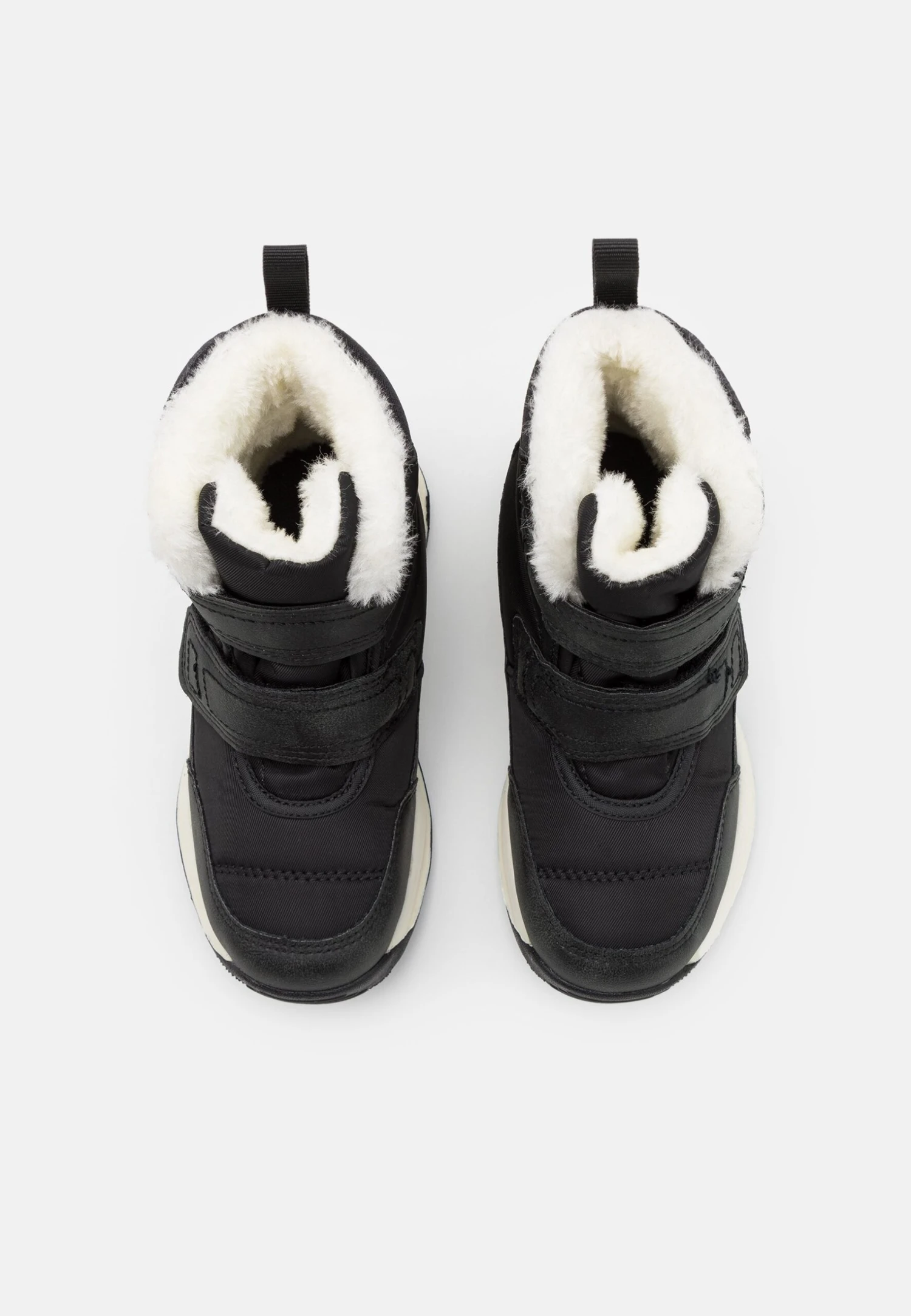 Friboo Snowboots- Black 6 Friboo Snowboots- Black - Afbeelding 4