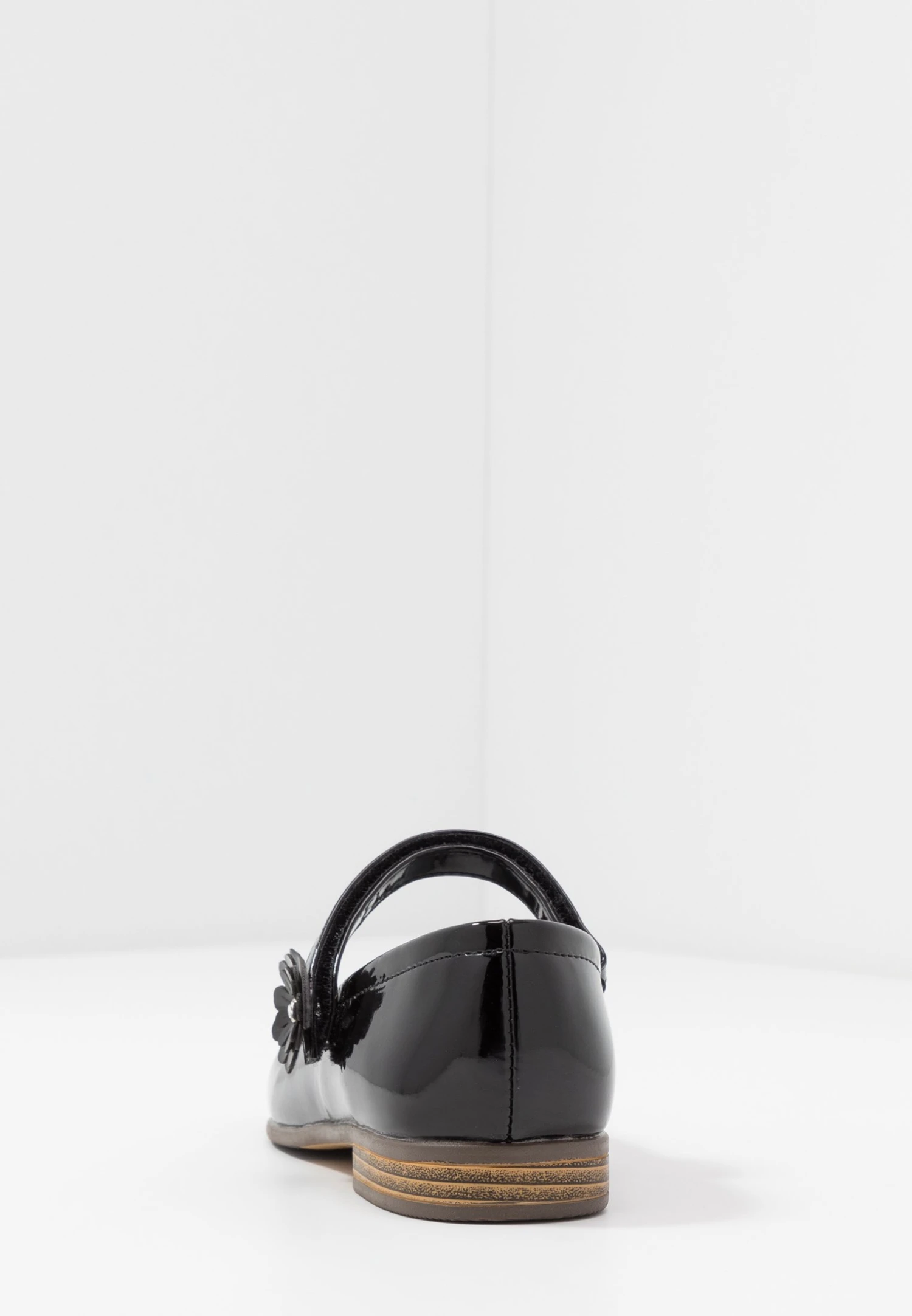 Friboo Ballerina'S - Black 7 Friboo Ballerina'S - Black - Afbeelding 5