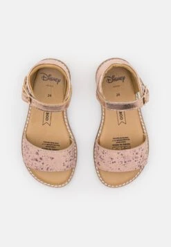 Friboo Disney Mickey Mouse Strappy Sandals - Sandalen - Rose Gold-Coloured -Friboo e83a59ce88a3406c8084a8d39f49312f