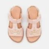 Friboo Disney Princess - Sandalen - Light Pink -Friboo ee02a9d1fd174acb88334ec4afacf4e3