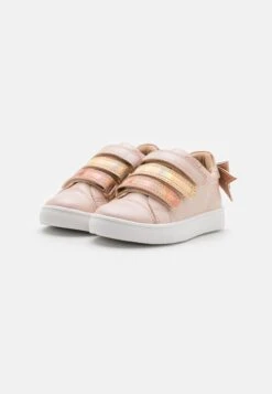 Friboo Sneakers Laag - Pink -Friboo f3f21edbadc244afbf310b8b28c98ca5