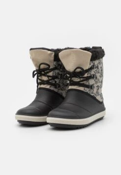 Friboo Disney 101 Dalmatians - Snow Boots- Snowboots- Beige 9 Friboo Disney 101 Dalmatians - Snow Boots- Snowboots- Beige -Friboo f48e8d034d164c689969ec823f804be2