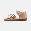 Friboo Sandalen - Rose Gold-Coloured 1 Friboo Sandalen - Rose Gold-Coloured -Friboo f7468c71ac8749009e5a1a29637ac03d