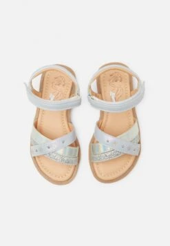 Friboo Disney Frozen Elsa - Sandalen - Light Blue