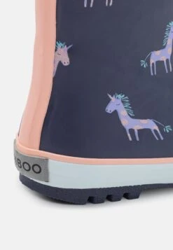 Friboo Regenlaarzen - Dark Blue 13 Friboo Regenlaarzen - Dark Blue -Friboo facafea0bb9c46f681ef167866bc66c7