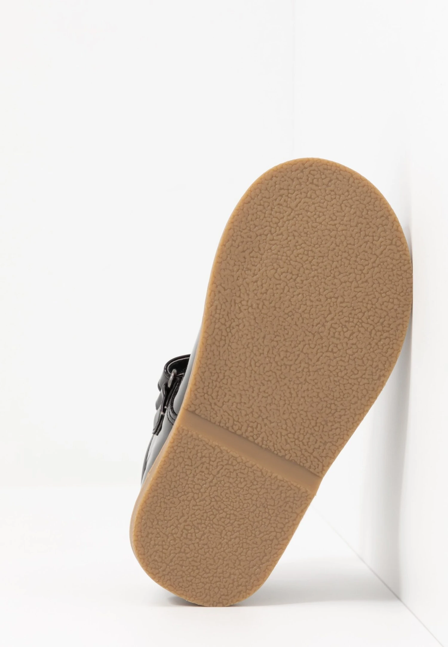 Friboo Ballerina'S Met Enkelbandjes - Black 8 Friboo Ballerina'S Met Enkelbandjes - Black - Afbeelding 6