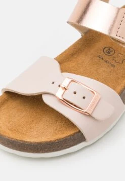 Friboo Sandalen - Gold -Friboo fdc33b3cb7d04e9ab2cbeab2f190351e